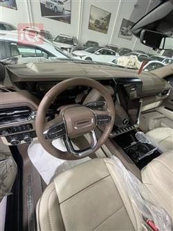 جي ام سي يوكون